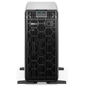 Servidor Dell PowerEdge T360 Xeon E-2468 | T360FY26Q1
