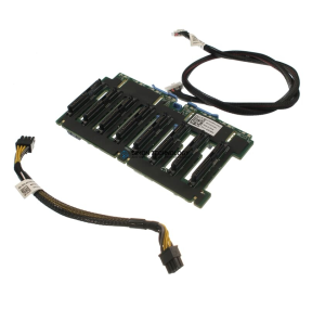 DELL Backplane Disco 2 x 2.5" SFF R730 | 0TGNMY