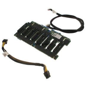 DELL Backplane Disco 2 x 2.5" SFF R730 | 0TGNMY