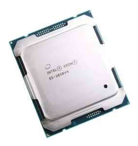 Procesador Xeon E5-2650 V4 2.20Ghz 12 Core / 24 vCore