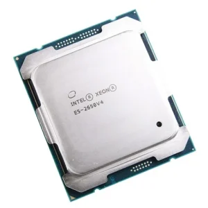 Procesador Xeon E5-2650 V4 2.20Ghz 12 Core / 24 vCore