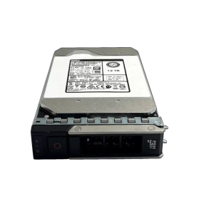Dell Disco Duro 12TB 3.5 SAS 12G 7.2k RPM  | 09HXK6
