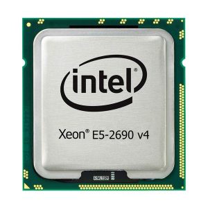 Procesador Xeon E5-2690 V4 2.60Ghz 14 Core / 28 vCore