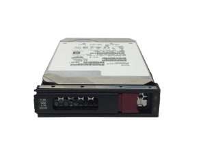 HPE Disco Duro 8TB 3.5 LFF SAS 12Gb/s 7.2k | 805337-B21 805344-001