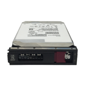 HPE Disco Duro 8TB 3.5 LFF SAS 12Gb/s 7.2k | 805337-B21 805344-001