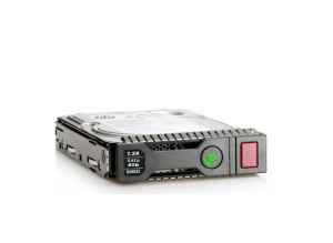 HPE Disco Duro 8TB 3.5 LFF SAS 12Gb/s 7.2k | 819201-B21 820032-001