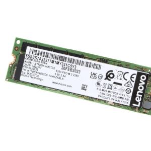 LENOVO Thinksystem  SSD 480GB 5300 Pro M.2 2280 SATA 6GB/s  | 4XB7A17073 7A23277 02JG529