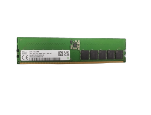 Memoria Servidor 16GB 1Rx8 PC5-5600B ECC UDIMM | Dell T360 R360 HP Ml30 Gen11 Lenovo SR250 V3