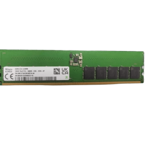 Memoria Servidor 16GB 1Rx8 PC5-5600B ECC UDIMM | Dell T360 R360 HP Ml30 Gen11 Lenovo SR250 V3