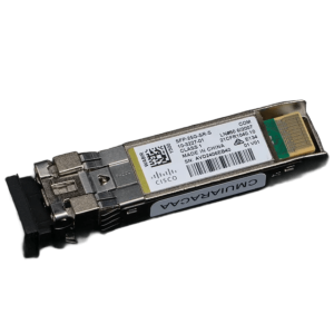 CISCO Transceiver 25GBASE-SR SFP28  Multimodo | SFP-25G-SR-S
