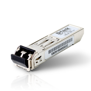 Transceiver Dlink DEM-310GT 1000BaseLX Monomodo 10km | DEM-310GT