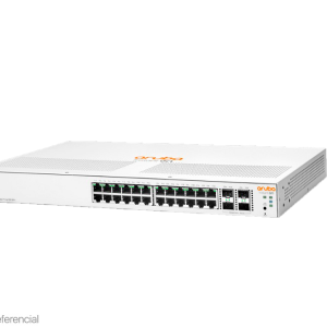 Aruba Switch Instant On 1930 24G 4SFP/SFP+ | JL682A
