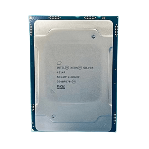 Procesador Xeon Silver 4214R 2.4Ghz 12 Núcleos | SRG1W