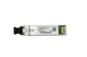 HUAWEI Transceiver SFP-10G-LR 10km MONOMODO 10km | 02318170 OSX010000
