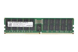 Memoria Servidor 64GB 2Rx4 PC5-4800B RDIMM  DDR5 EC8