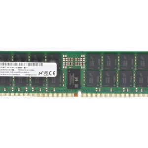 Memoria Servidor 64GB 2Rx4 PC5-4800B RDIMM  DDR5 EC8