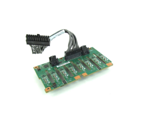 Lenovo Backplane de disco X3650 M5 8x2.5 SAS/SATA  | 00FJ756