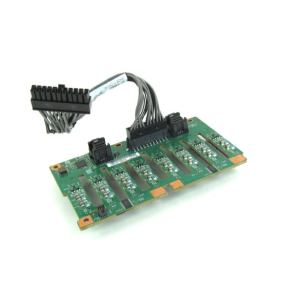 Lenovo Backplane de disco X3650 M5 8x2.5 SAS/SATA  | 00FJ756