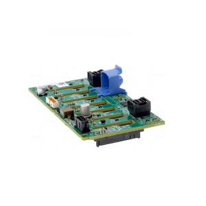 DELL Backplane Disco 8 x 2.5" SFF R540 R740 | 0R3GPC