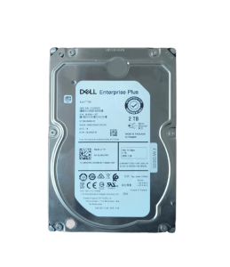 Dell Disco Duro Enterprise Plus 2tb SAS 3.5" 7.2k 12g  EqualLogic  | 0RN7R5
