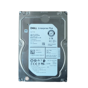 Dell Disco Duro Enterprise Plus 2tb SAS 3.5" 7.2k 12g  EqualLogic  | 0RN7R5
