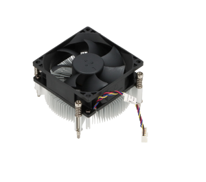 Dell Disipador + Fan Poweredge T30 | 07R70G 03VRGY
