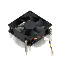 Dell Disipador + Fan Poweredge T30 | 07R70G 03VRGY