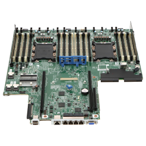 Hpe Placa Madre Dl380 G10 | P11782-001 809455-002