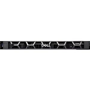 Servidor DELL EMC PowerEdge R360, Intel Xeon E-2434/3.4 GHz/4 Cores/16 GB DDR5|R360FY26Q1