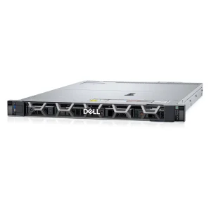 Servidor DELL PowerEdge R260, Intel Xeon E-2414/2.6GHz/4 CORE/16GB DDR5|R260FY26Q1
