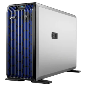 Servidor DELL PowerEdge T360, Intel Xeon 6 6353P/2.7GHz/8C/32GB DDR5|T360FY26Q2