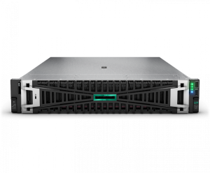 Servidor HPE ProLiant DL380 Gen11, Intel Xeon Silver 4510/2.4GHz/12 CORE/32GB DDR5|P84102-DM5