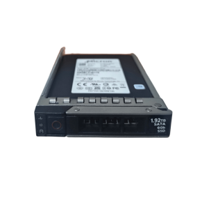 DELL Micron 5100 SSD 1.92TB 2.5 SFF SATA 6G SERVER POWEREDGE | 0R4V09
