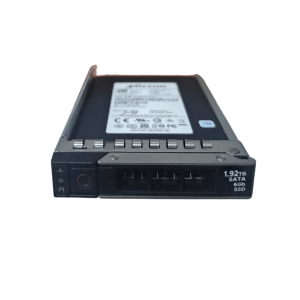 DELL Micron 5100 SSD 1.92TB 2.5 SFF SATA 6G SERVER POWEREDGE | 0R4V09