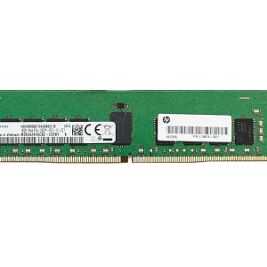 HP Memoria 16GB DDR4 PC4-2933Y  | 5YZ54AA L15416-501