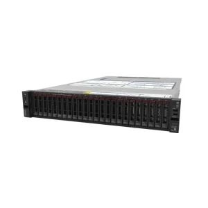 Servidor Lenovo ThinkSystem SR650 V3, Intel Xeon Silver 4514Y/2GHz/16 CORE/32GB DDR5|7D76A07DLA