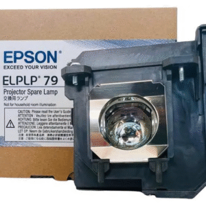 Lampara ORIGINAL EPSON ELPLP79 | V13H010L79