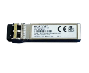 FORTINET Transceiver  SFP-10G-SR MULTIMODO | FN-TRAN-SFP+SR