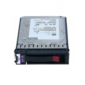 HPE Disco Duro 600GB 3.5 15k 6G | 516828-B21 517354-001