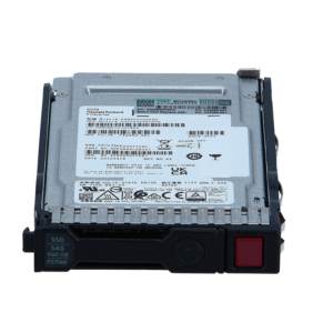 HPE SSD 960GB SAS MU 12G | P37005-B21 P37068-001