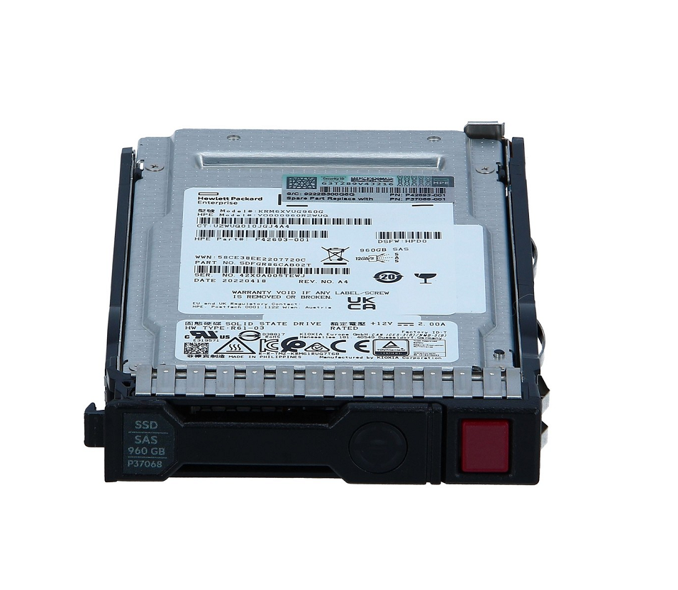 hp960sas