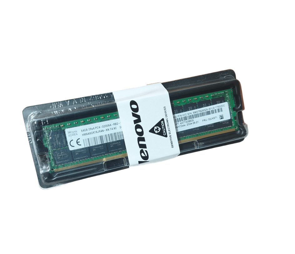 lenovo64gbddr4