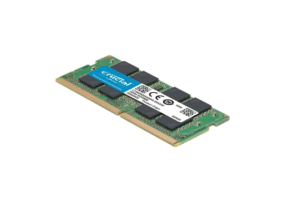MEMORIA CRUCIAL SODIMM DDR4 2400Mhz 16GB PARA LAPTOP | CT16G4SFD824A
