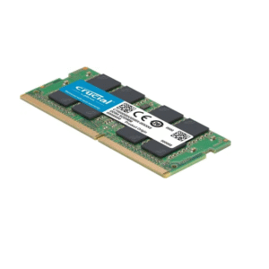MEMORIA CRUCIAL SODIMM DDR4 2400Mhz 16GB PARA LAPTOP | CT16G4SFD824A