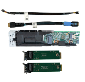 DELL Kit BOSS N-1 Controller 2x SSD 480GB M.2 R760XS | 403-BCSC