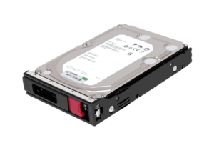 HPE Disco Duro 4TB 12G SAS 7.2k 3.5" | 861748-B21 862137-001