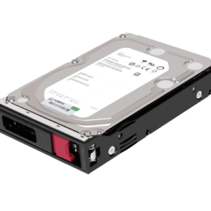 HPE Disco Duro 4TB 12G SAS 7.2k 3.5" | 861748-B21 862137-001