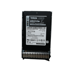 Lenovo ThinkSystem SSD 2.5" 5300 Mainstream 1.92TB SATA 6Gb | 4XB7A17090 02JG546