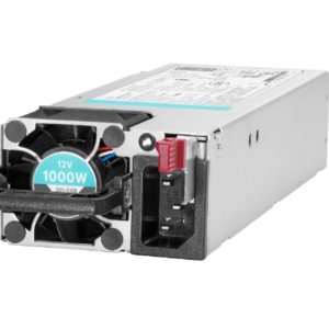 HPE Fuente De Poder 1000W Proliant Gen10+ Gen11 Gen12 | P03178-B21 P44412-001