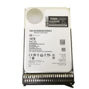 Lenovo Thinksystem Disco 14TB SAS 12G 3.5" | 7XB7A13906 00MX103